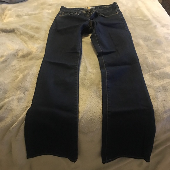 NWOT Lucky Brand Boot Cut - Picture 3 of 5